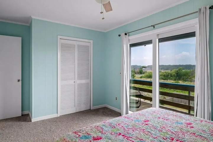 Thats What Sea Said 2 Bedroom Home by RedAwning
