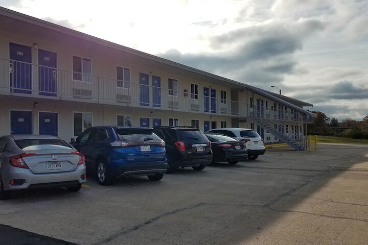 Hotel 14 of 67