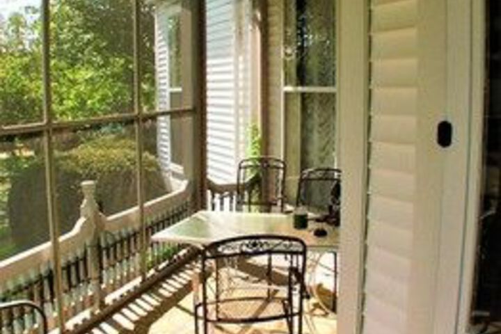 Herrold on Hill Bed and Breakfast