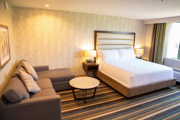 Hilton Garden Inn Los Angeles Montebello