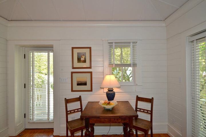 Cottage Rental Agency - Seaside Florida