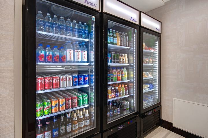 Crowne Plaza Auburn Hills by IHG