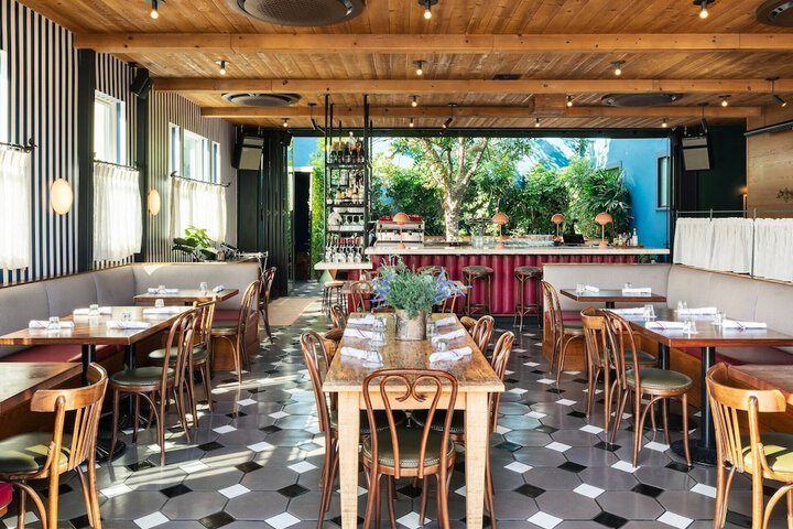 Palihotel Culver City