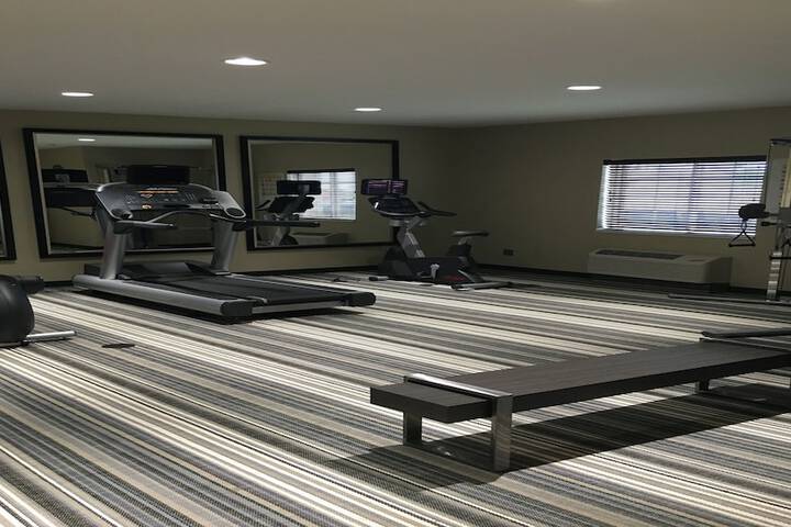 Candlewood Suites Smyrna - Nashville by IHG
