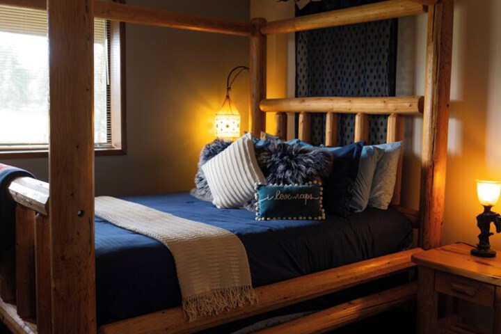 Wildwood Farm B & B