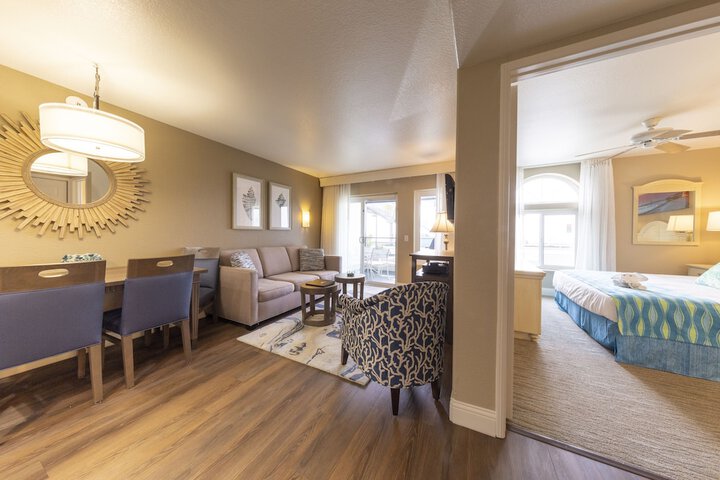 Capistrano Surfside Inn