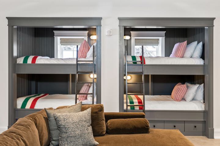 Element 52 Auberge Collection