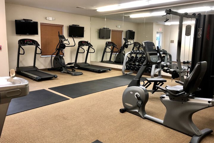Health and Fitness 38 of 41