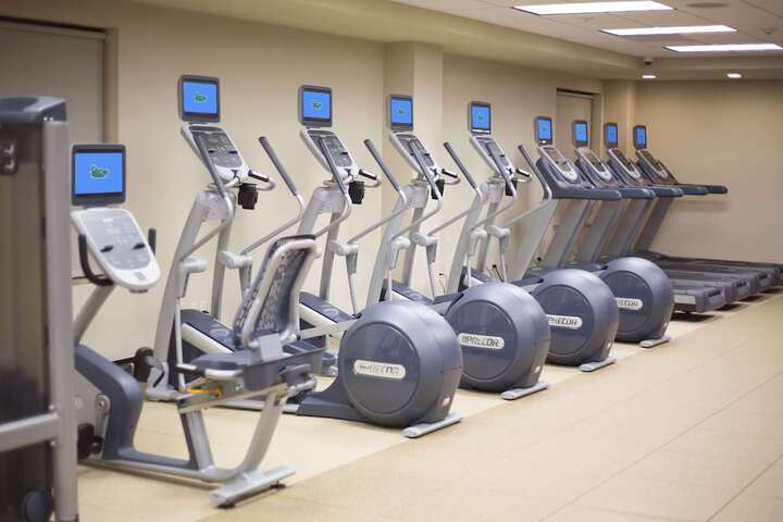 Health and Fitness 31 of 35