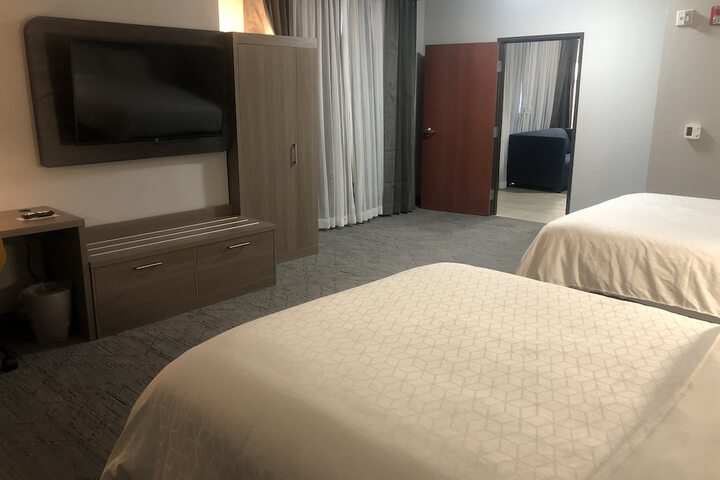 Holiday Inn Express & Suites Woodward by IHG