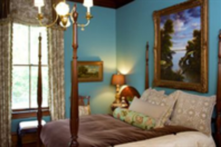ROSEMARY INN BED & BREAKFAST