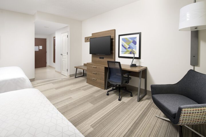 Holiday Inn Express Jacksonville Beach by IHG