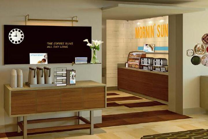 Holiday Inn Express & Suites Birmingham North - Fultondale by IHG