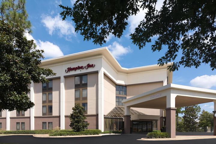 Hampton Inn Meridian