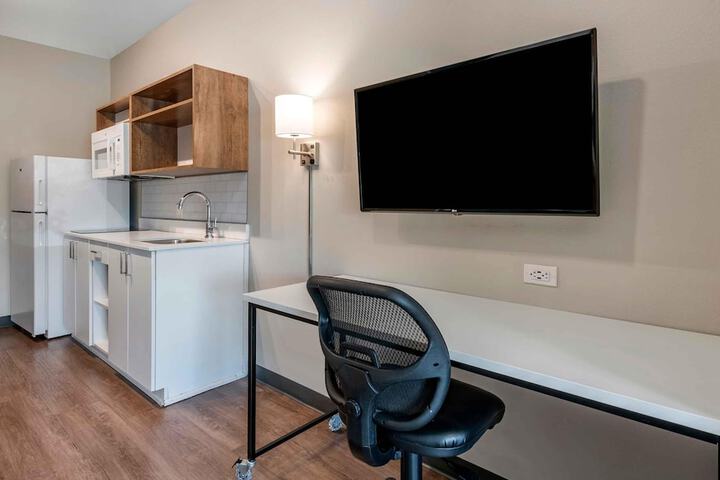 Extended Stay America Premier Suites Melbourne Palm Bay