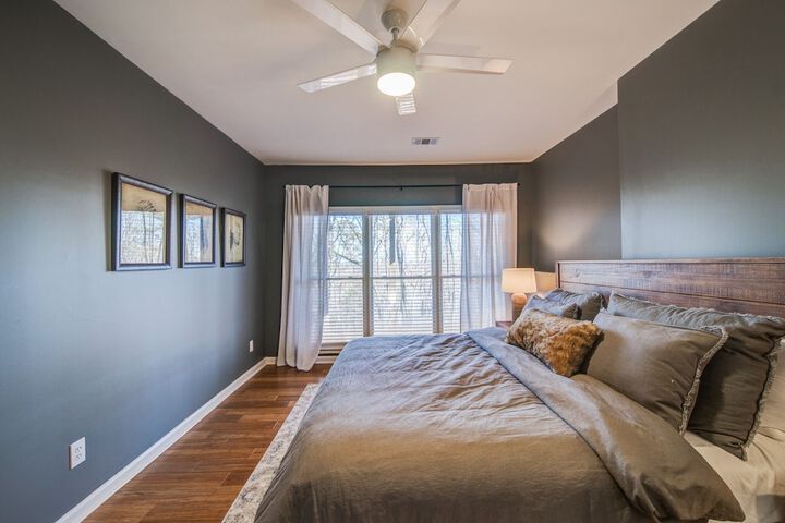 Luxury Mountain Home in Big Canoe! Golf / Lake / EV / Game Room!