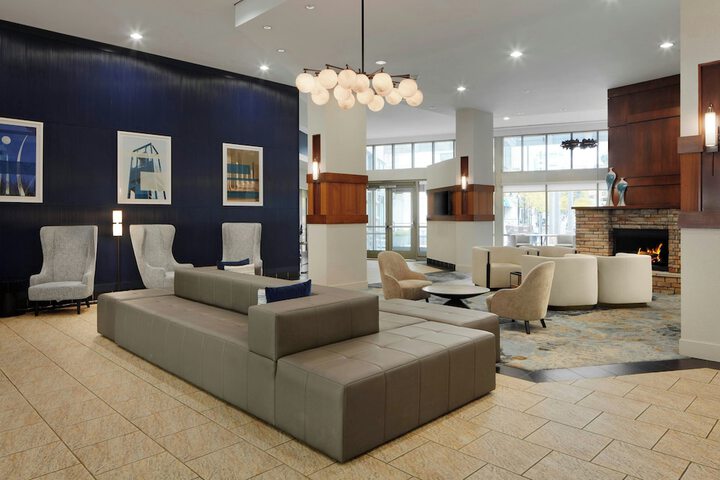 Hotel Interior 10 of 23