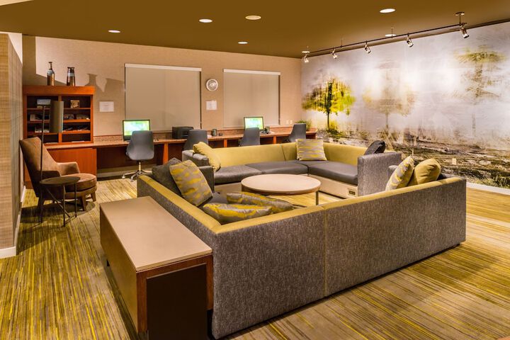 Hotel Interior 13 of 36