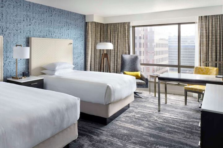 Hyatt Regency Vancouver