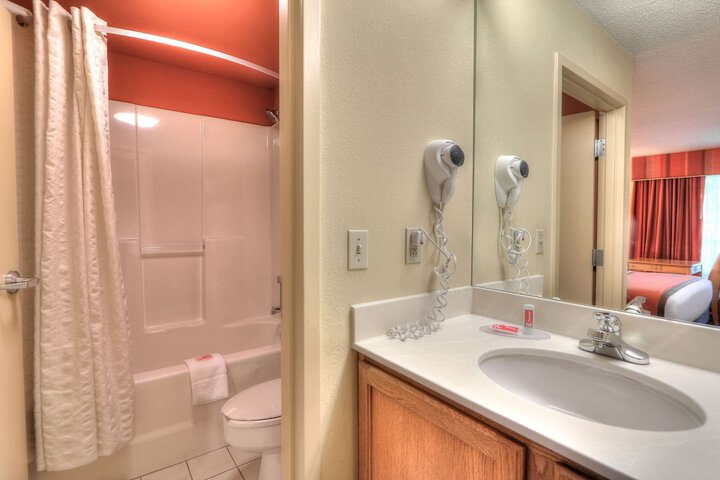 Econo Lodge Pigeon Forge Riverside