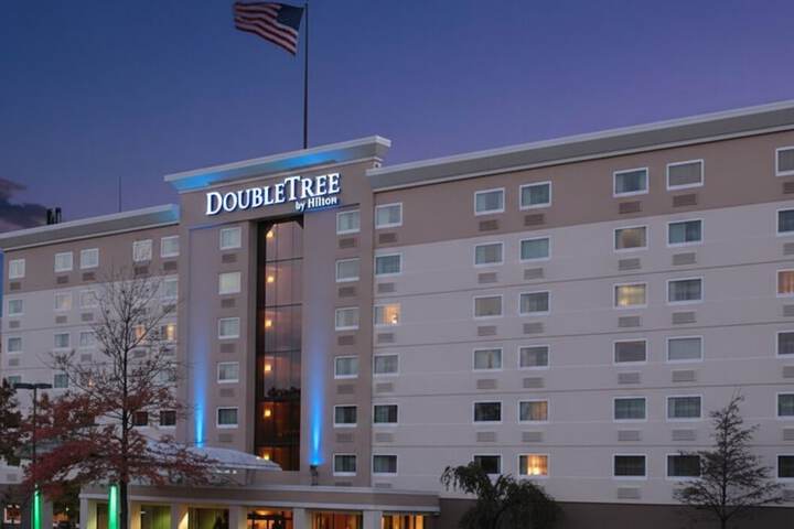 DoubleTree by Hilton Wilkes-Barre