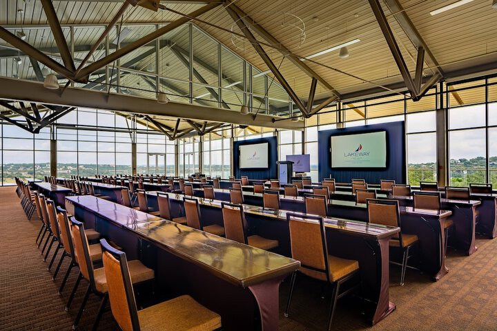 Lakeway Resort & Spa