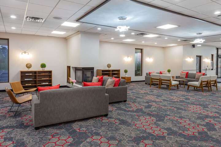 Hotel Interior 17 of 160