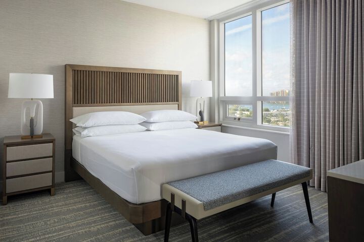 Palm Beach Marriott Singer Island Beach Resort & Spa