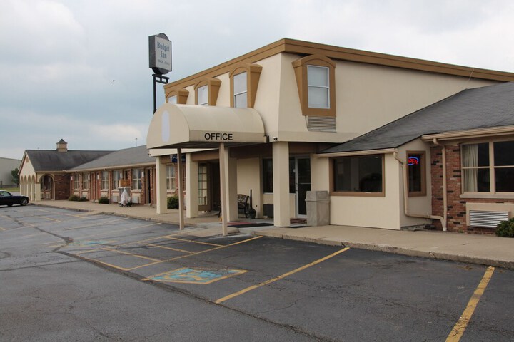 Hotel 6 of 28