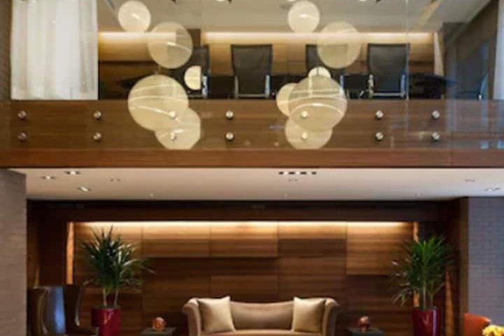 Hotel Interior 2 of 29