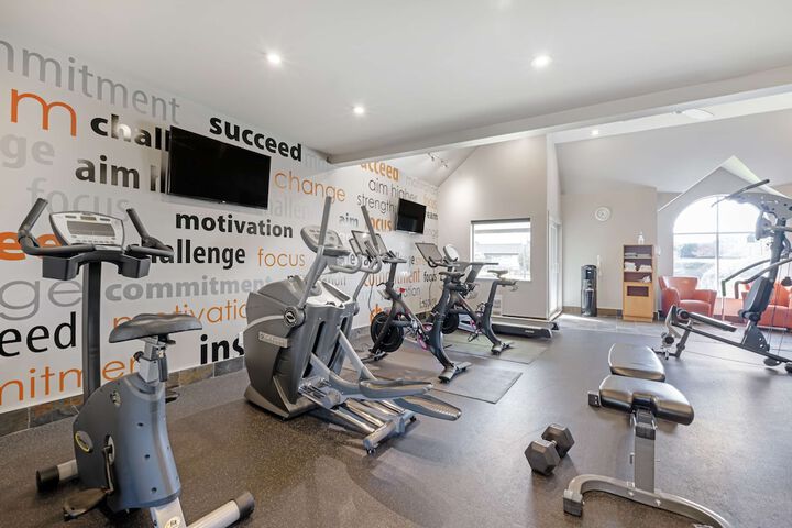 Health and Fitness 52 of 56