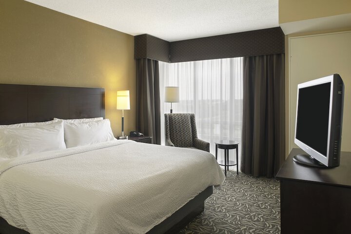Holiday Inn Ardmore I-35 by IHG