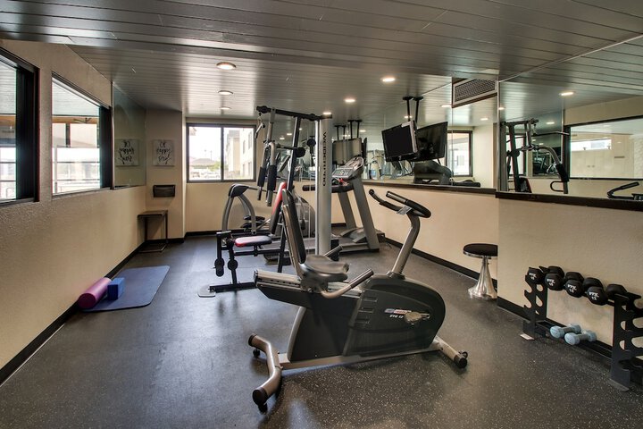 Health and Fitness 41 of 47