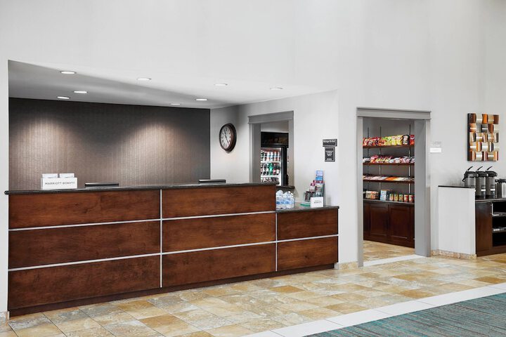 Residence Inn by Marriott Temple