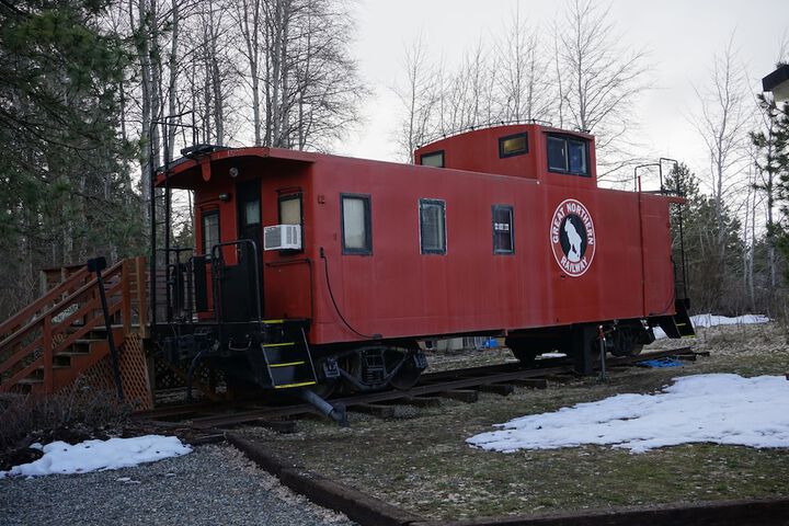 Iron Horse Inn Bed & Breakfast