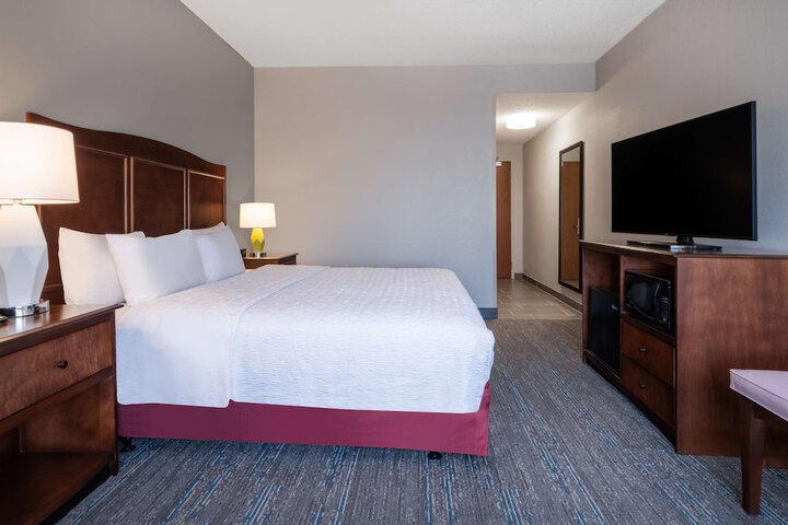 Hampton Inn Boca Raton-Deerfield Beach