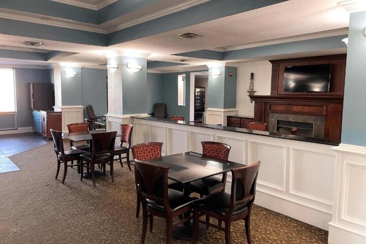 Spark by Hilton Catoosa Tulsa