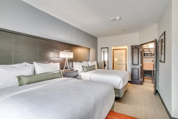 Staybridge Suites Lubbock South by IHG