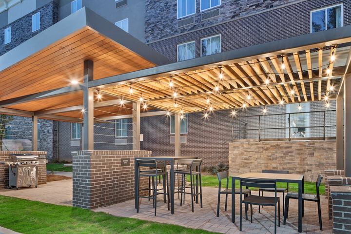 Candlewood Suites Newnan - Atlanta SW by IHG