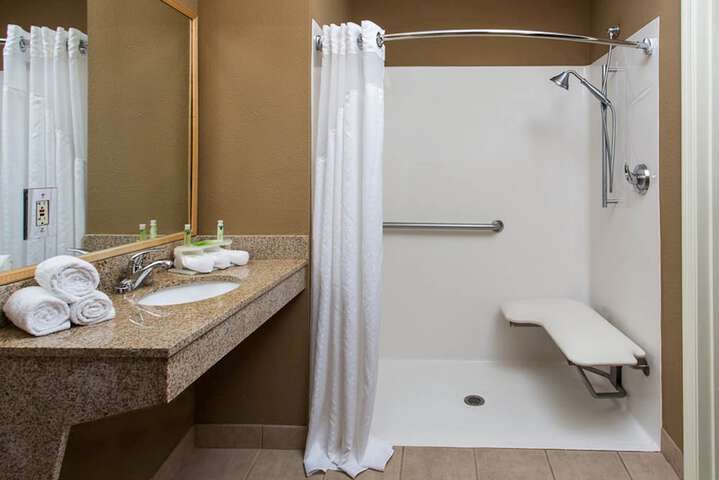 Holiday Inn Express Clermont by IHG