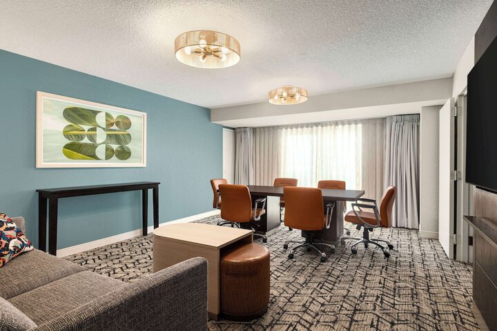 Embassy Suites by Hilton Fort Lauderdale 17th Street