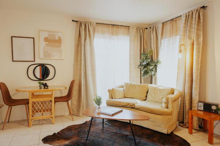 Waterfront River Apartments