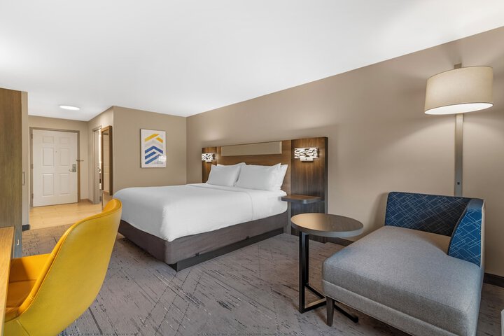 Holiday Inn Express Biddeford by IHG