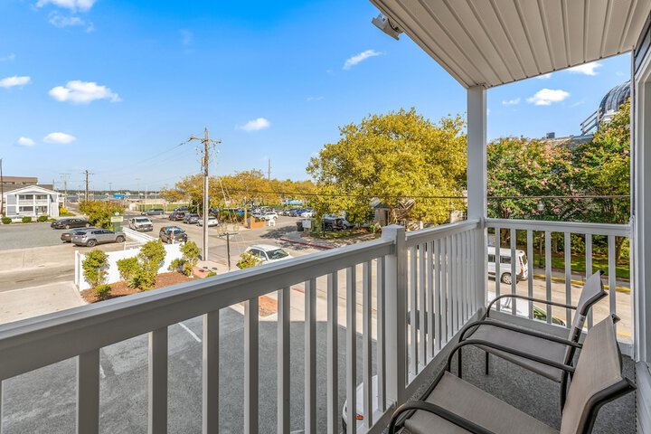 Terrace/Patio 43 of 44