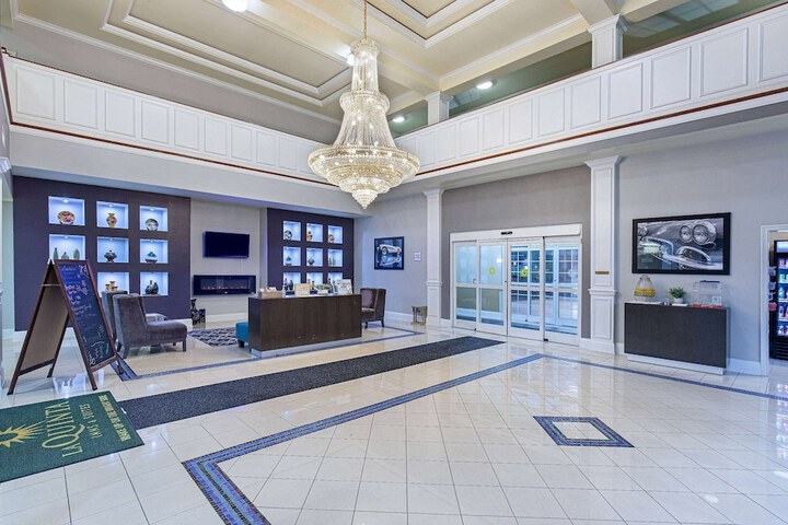 Hotel Interior 20 of 73