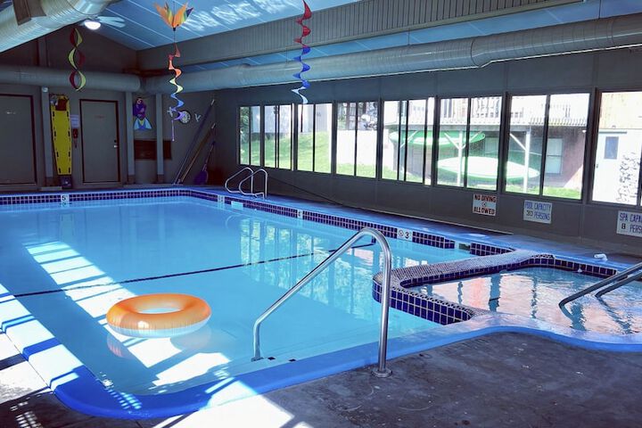 Betsie Riverside Resort