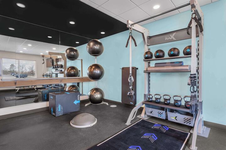 Health and Fitness 36 of 37