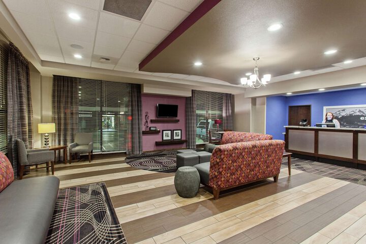 Hampton Inn Seattle / Everett