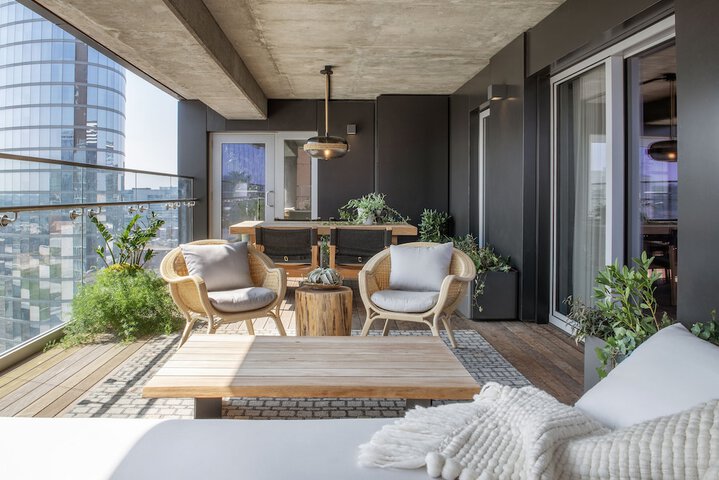 Terrace/Patio 67 of 67
