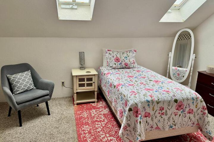 Leahs Homestay in Hoquiam
